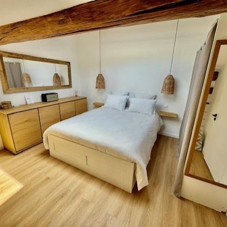 Appartamento Le Duplex De Vauban Marsiglia Esterno foto